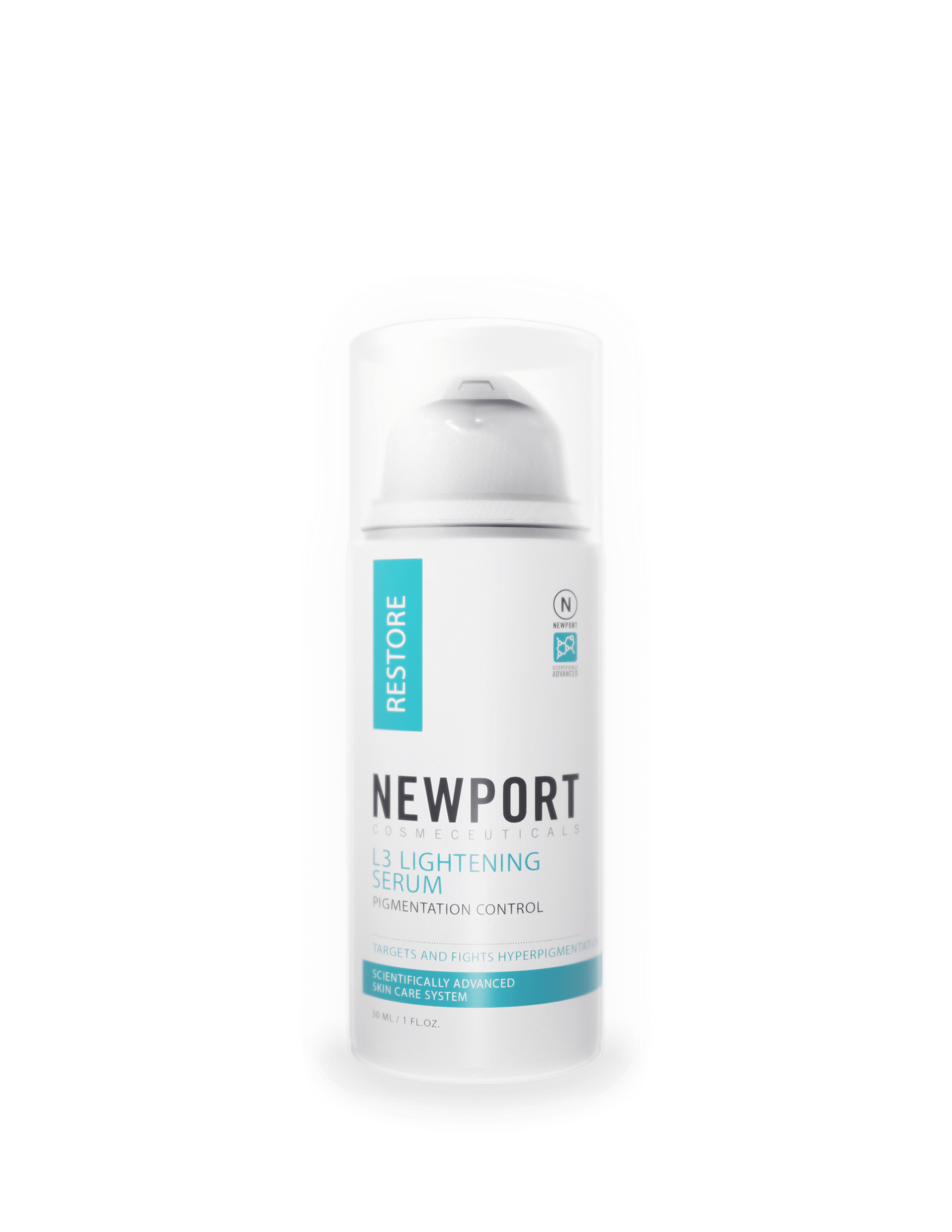 L3 Lightening Serum