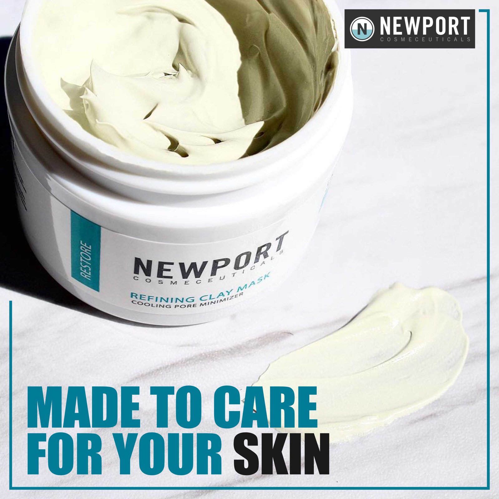 Refining Clay Mask - Image 2