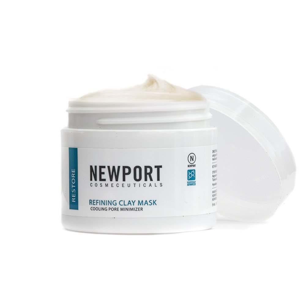 Refining Clay Mask - Image 4
