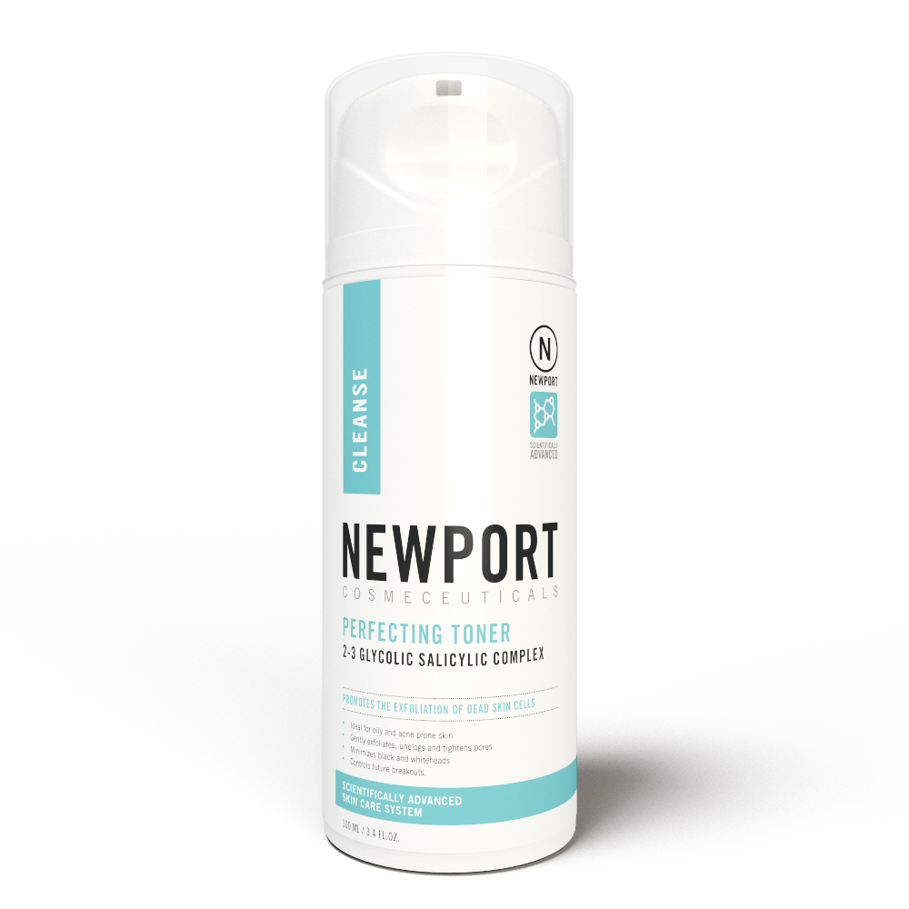 100ml perfecting toner