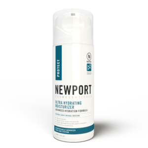 100ml ultra hydrating moisturizer