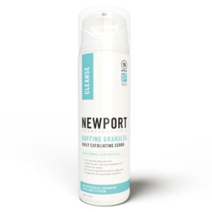 150ml buffing granules
