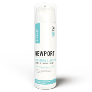 150ml hydrating cleanser