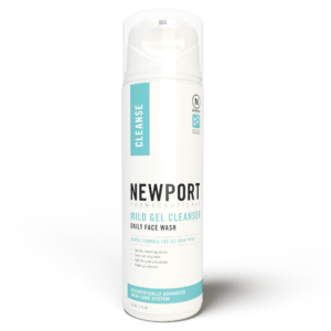 150ml mild gel cleanser