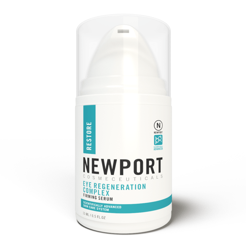 15ml eye regeneration complex