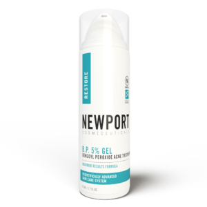 50ml bp 5 gel