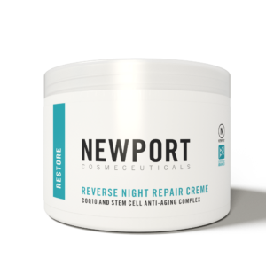 night repair cream