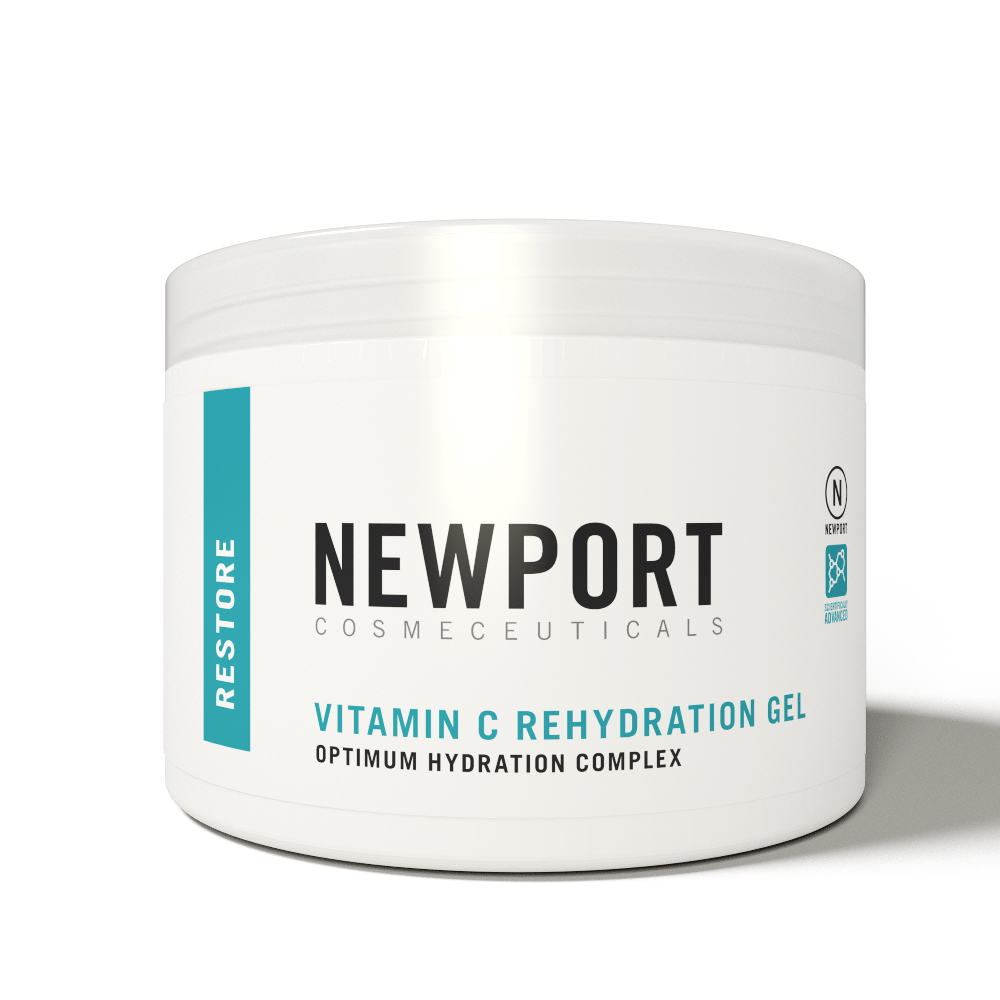 60ml vitamin c rehydration