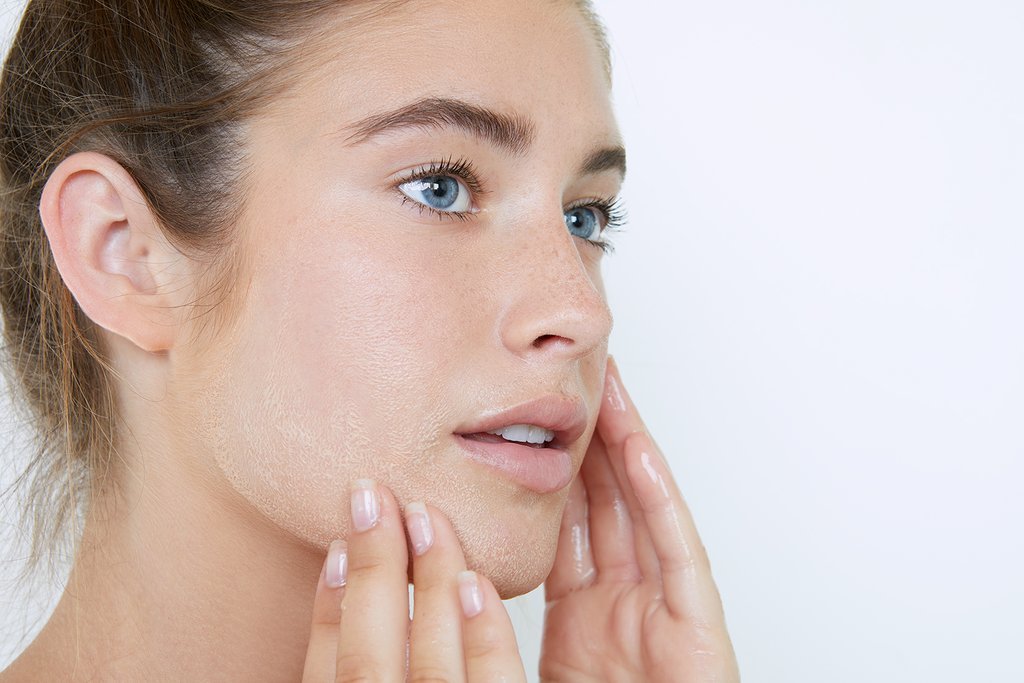 sensitive skin