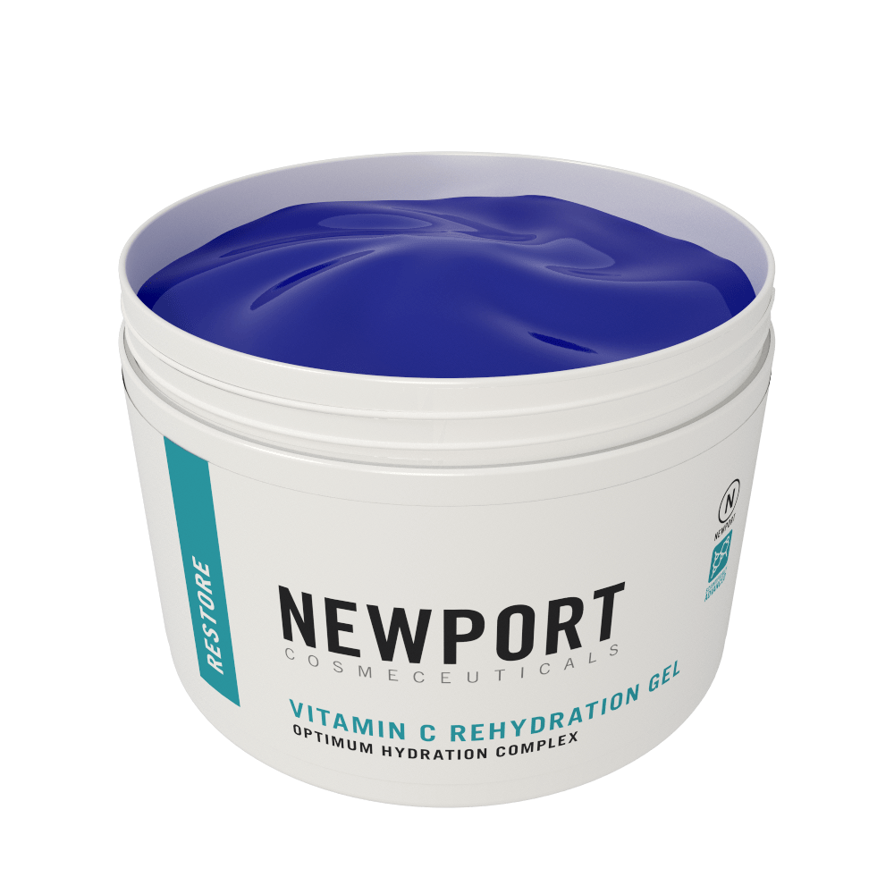 60ml vitamin c rehydration
