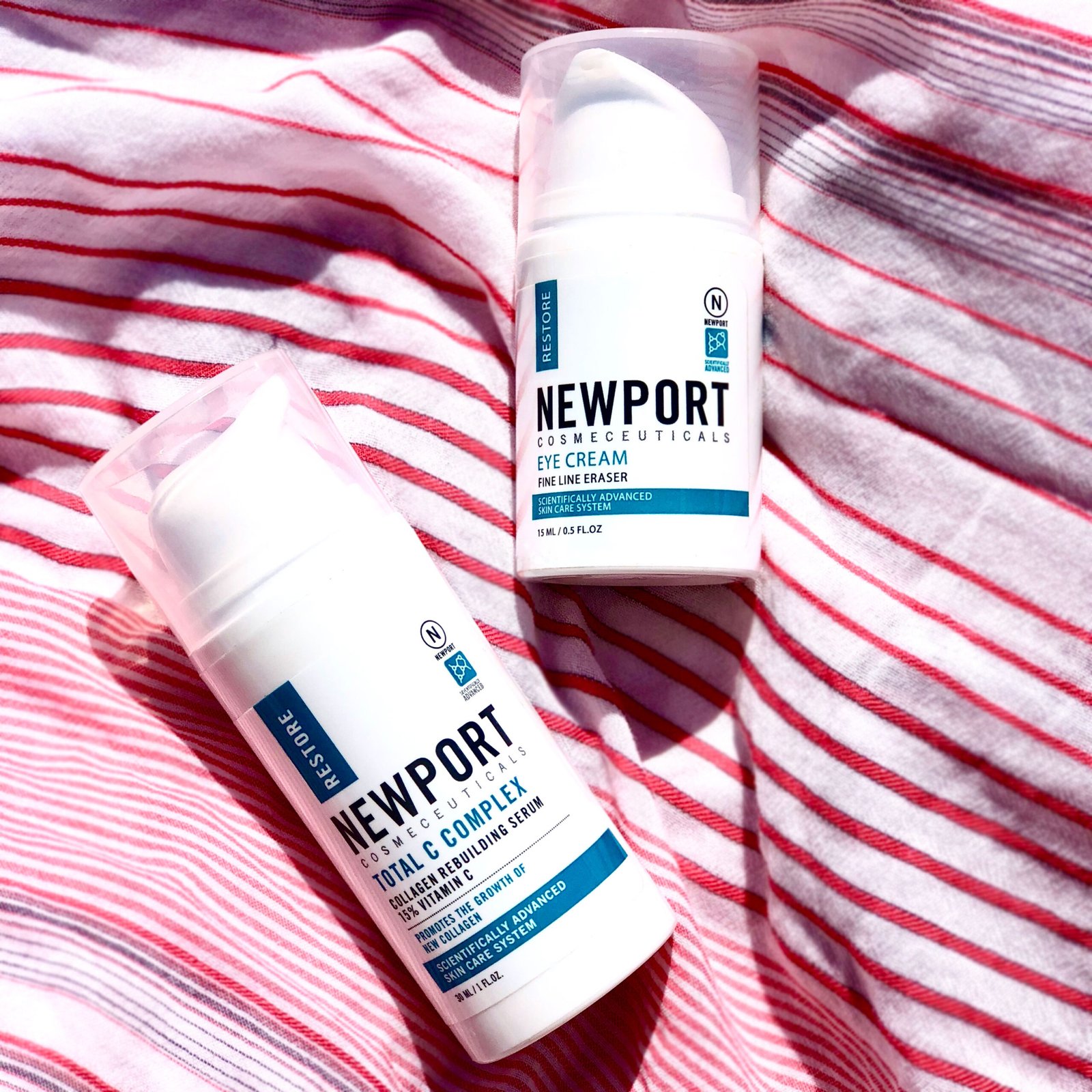 Total C Complex Serum - Image 2