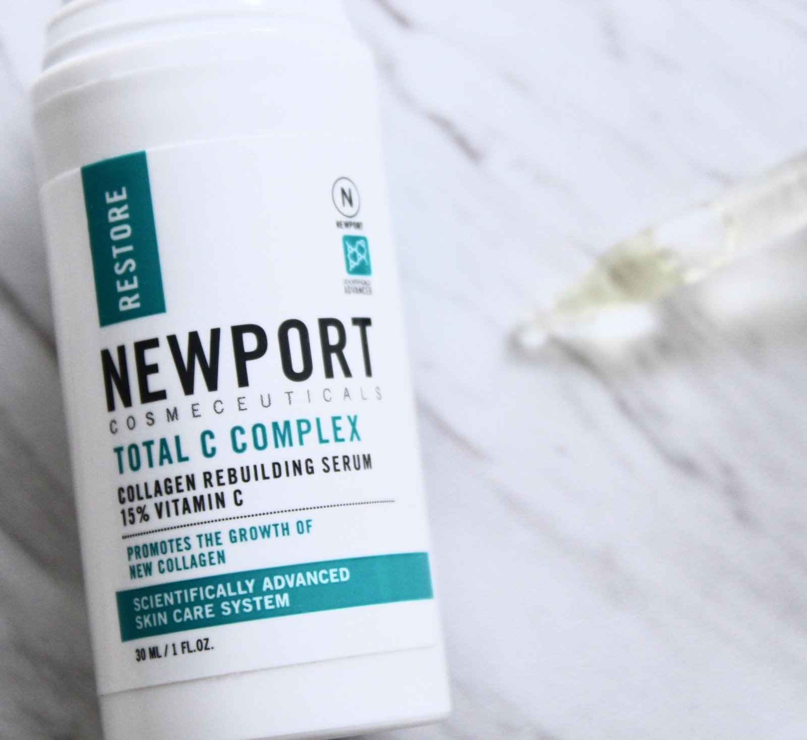 Total C Complex Serum - Image 5
