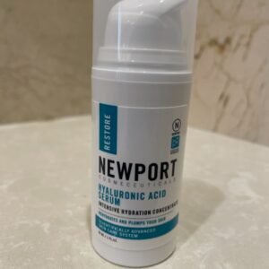 Hyaluronic Acid Serum